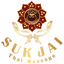 Suk Jai Thai Massage Logo